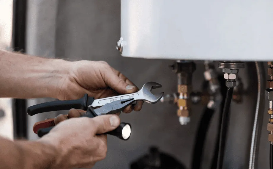 Why choose Water Heater Repair in Clitherall, MN
